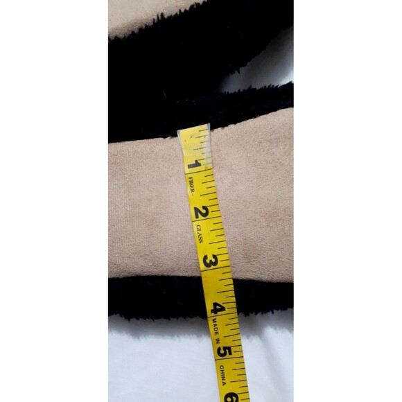 Cherry Women Slippers Indoor Soft Nonslip Size 5/6 new - Picture 5 of 5